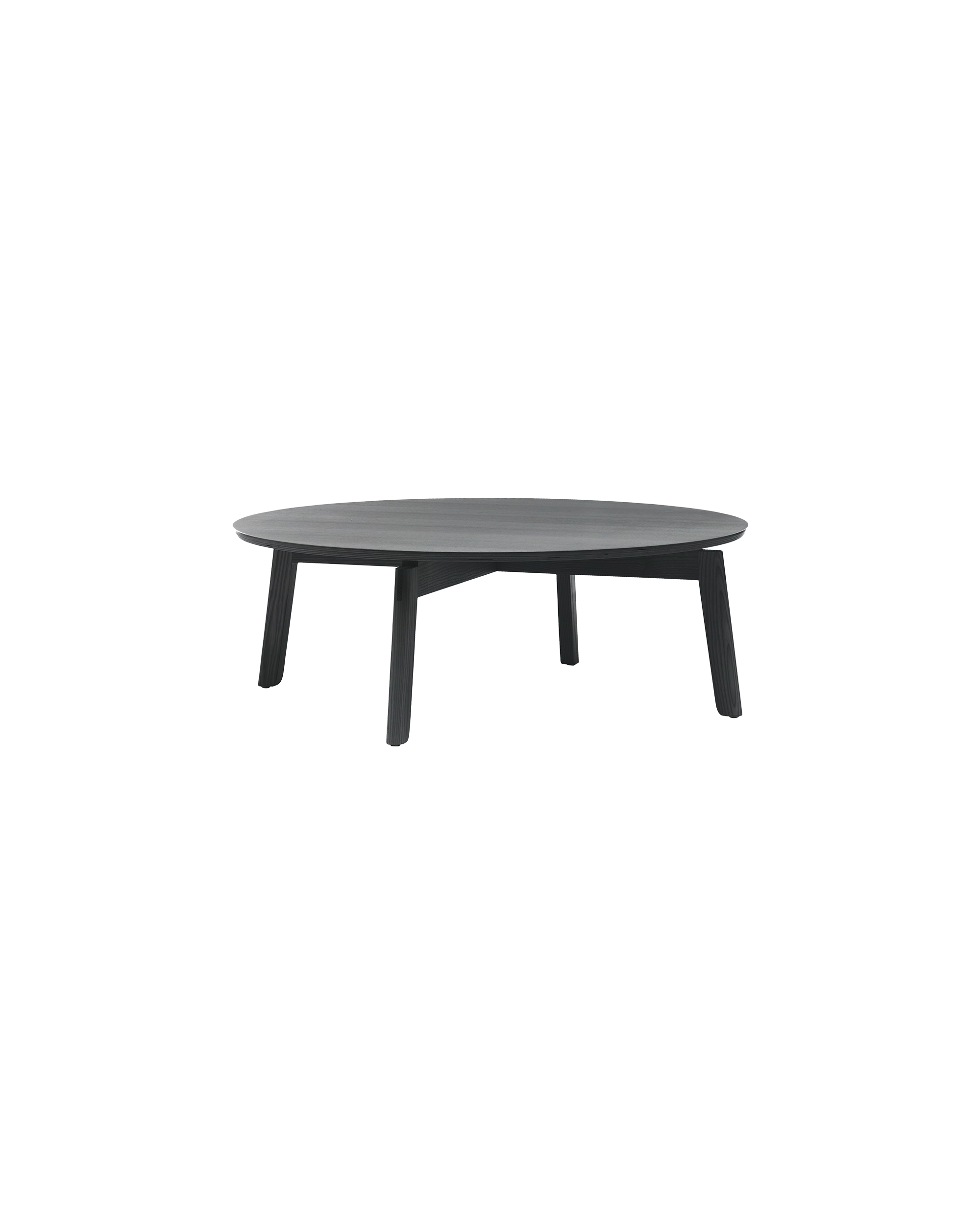 Area Coffee Table, Low by Fogia